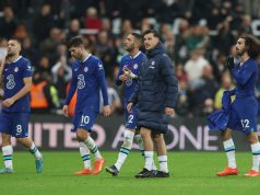Carney Chukwuemeka gives verdict On Chelsea's loss to Man City