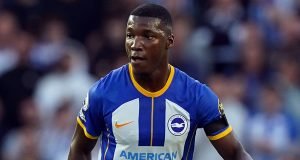 Chelsea could face Arsenal in the race to sign Caicedo from Brighton