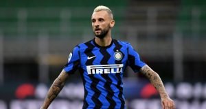Chelsea joins Real Madrid in the race to sign Brozovic
