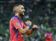 Chelsea legend believes Ziyech would thrive at Barcelona