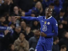 Denis Zakaria will miss a month of action for Chelsea