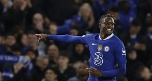Denis Zakaria will miss a month of action for Chelsea