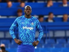 Koulibaly admits Chelsea have to fight hard for Champions League spot