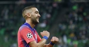 Newcastle looking to sign Ziyech from Chelsea