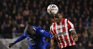 Brentford striker Ivan Toney is real possibility for Chelsea in summer