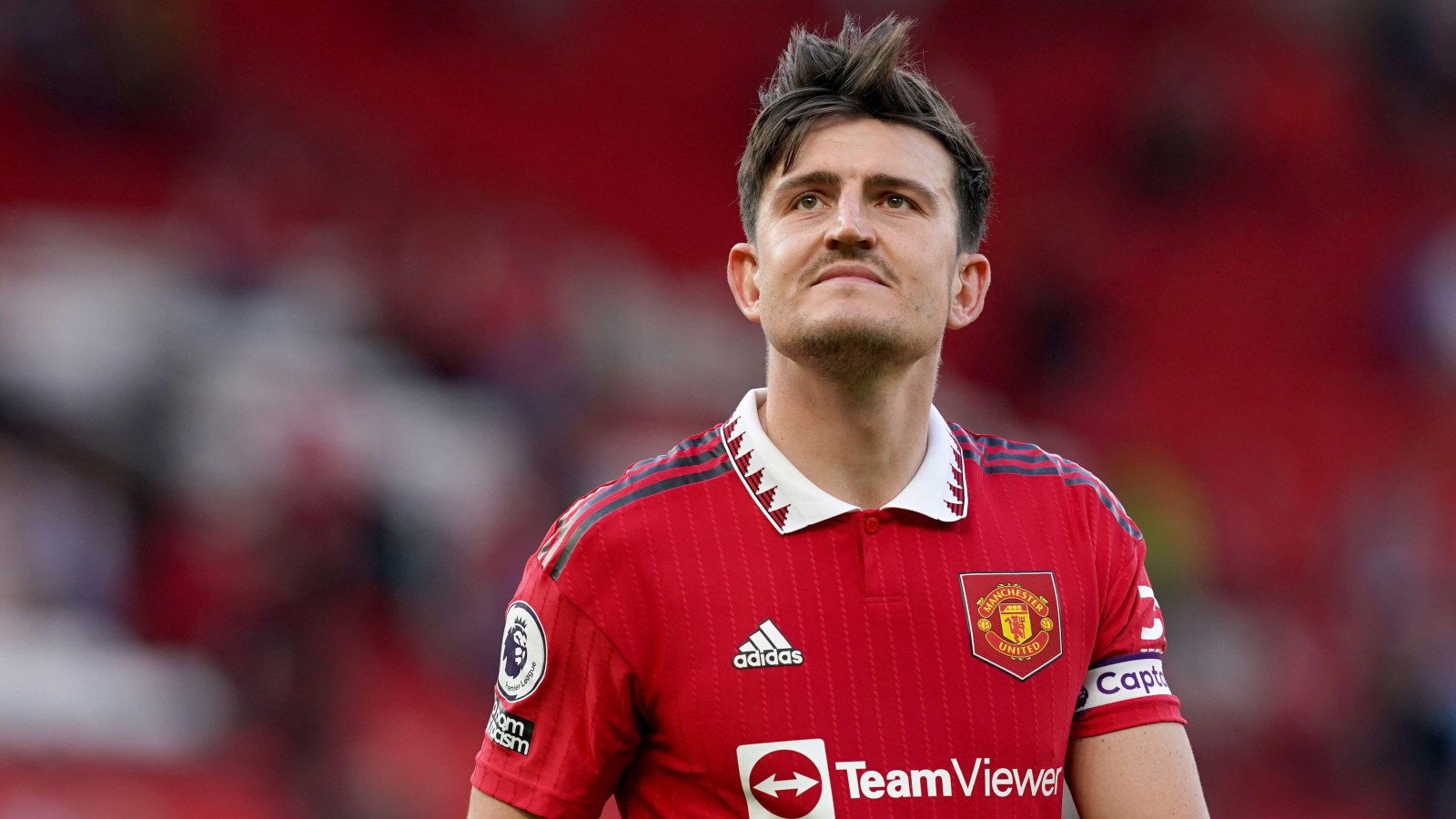 Harry Maguire: Chelsea Defender Transfer Targets