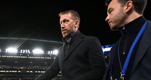 Chelsea board remains calm before taking any big step on Graham Potter