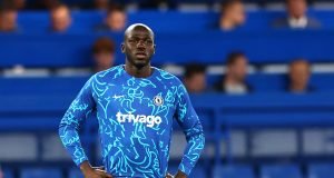 Chelsea open to listening to offers for Kalidou Koulibaly in summer