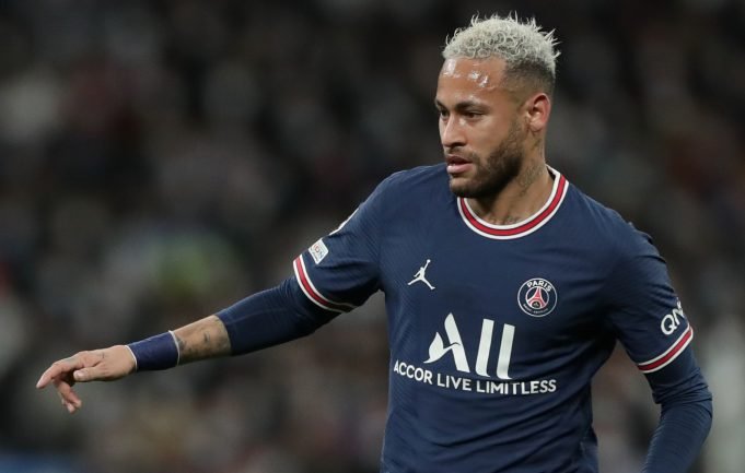 Chelsea owner Todd Boehly meets PSG president to sign Neymar