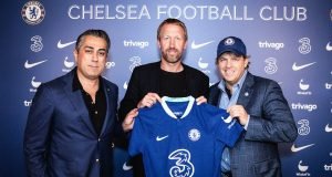 Graham Potter reportedly has 10 days more to prove his worth at Chelsea