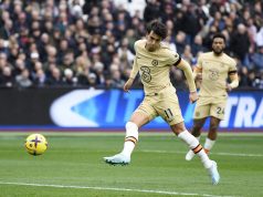 Joao Felix opens up on his life at Chelsea