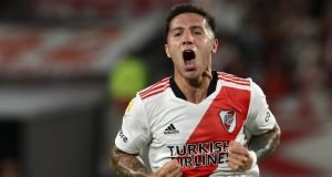 River Plate to receive 25% sales clause for Enzo's move to Chelsea