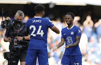 Top five highest paid Chelsea players