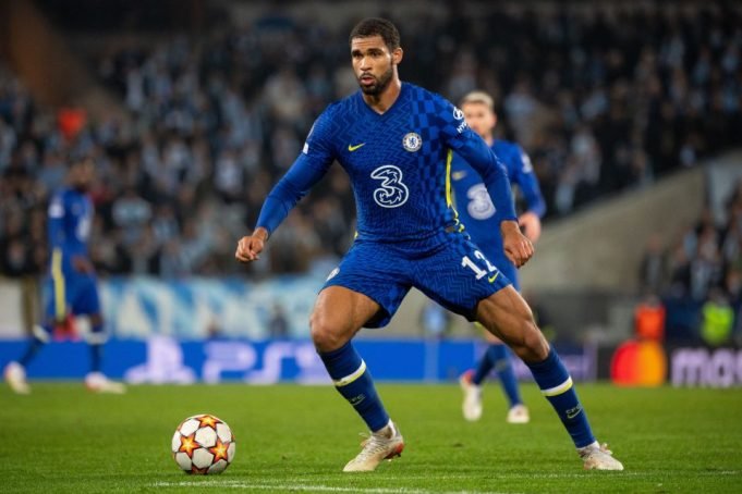 Chelsea demands €25M from AC Milan who wants to sign Ruben Loftus-Cheek