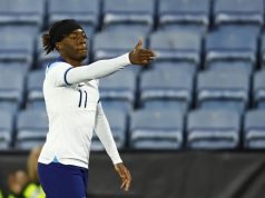 Chelsea has been urged to play youngster more regularly