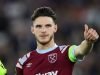 Chelsea looking to go back to the Declan Rice plan this summer