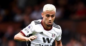 Chelsea looking to sign Andreas Pereira to replace Mason Mount in summer