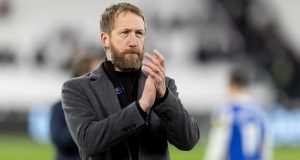 Chelsea players impressed by the way Graham Potter has managed the squad