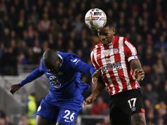 Chelsea told to sign Brentford forward Ivan Toney