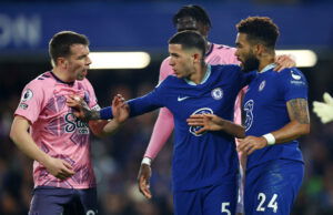 Chelsea vs Everton Prediction