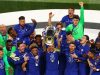 Chelsea’s Previous Routes to Champions League Glory 
