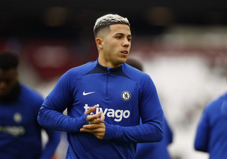 Fernandez slams Chelsea board over Enzo Maresca exit after PSG humiliation