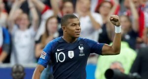 Florent Malouda urges Todd Boehly to sign PSG’s Kylian Mbappe at Chelsea