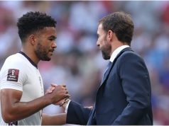 Gareth Southgate adds concerns over Reece James’ withdrawal from England squad