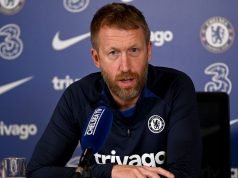 Graham Potter becomes the most expensive football manager of all time