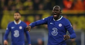 Graham Potter lauds Koulibaly's leadership role in last game