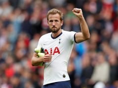 Harry Kane told to join Graham Potter this summer