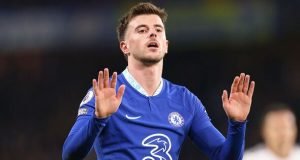 Mason Mount has rejected a contract renewal offer from Chelsea