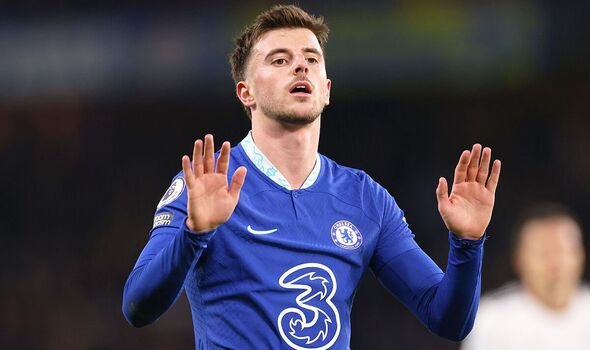 Mason Mount has rejected a contract renewal offer from Chelsea
