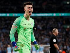 Top 5 Chelsea Players To Be Sold