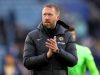 Unai Emery predicts Graham Potter to be a success at Stamford Bridge