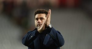 Chelsea hold talks with Mauricio Pochettino as managerial search goes on