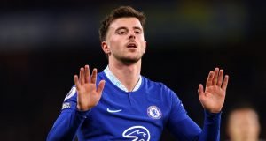 Chelsea still hopeful that Mason Mount will sign a new contract at Stamford Bridge