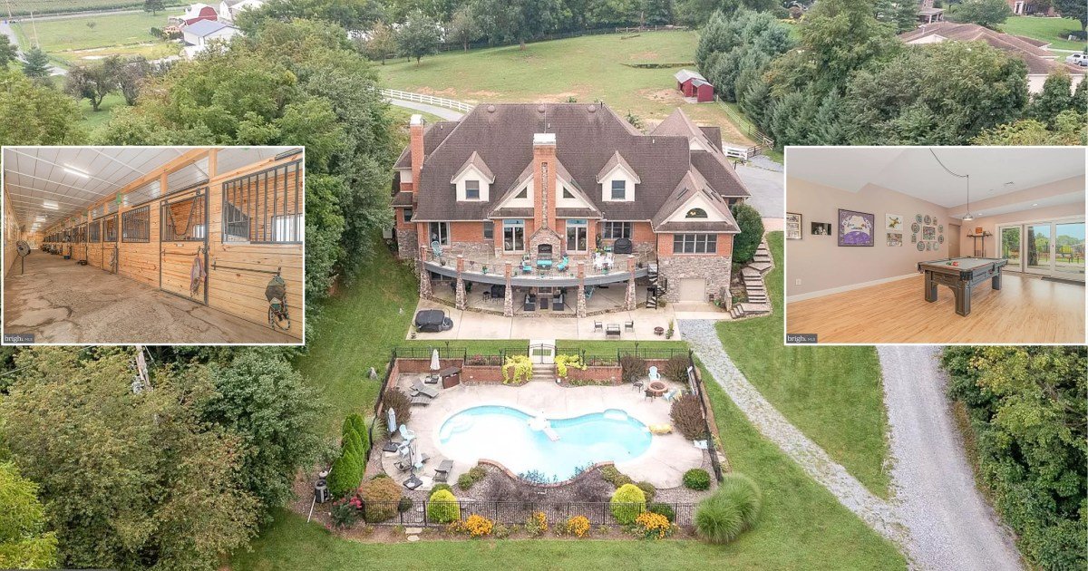 Christian Pulisic house - his home is worth $3 Million
