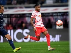 Christopher Nkunku criticised for his move to Chelsea
