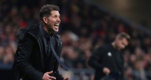 Diego Simeone next Chelsea manager odds