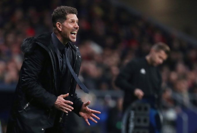 Diego Simeone next Chelsea manager odds Diego Simeone next Chelsea manager odds