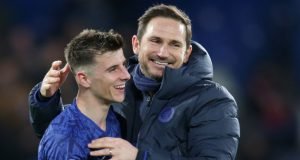 Frank Lampard to provide Mason Mount with a lifeline at Chelsea