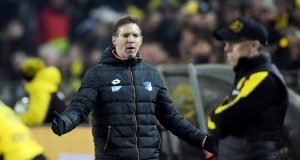 Julian Nagelsmann favourite to replace Graham Potter as Chelsea manager