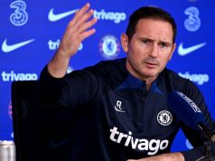 Kalidou Koulibaly speaks about Lampard's influence at Chelsea
