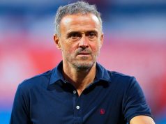 Luis Enrique next Chelsea manager odds