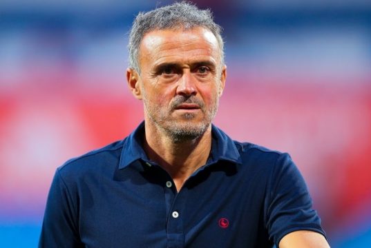 Luis Enrique next Chelsea manager odds