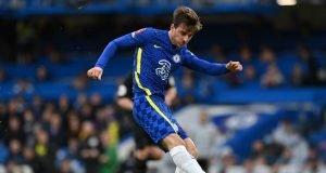 Mason Mount shares injury update amid Chelsea exit links