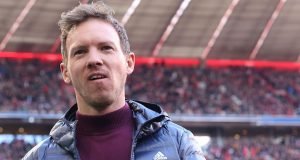 PSG have approached Nagelsmann for the head coach role amid Chelsea links