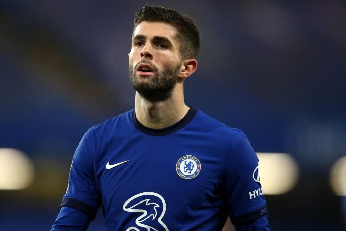 Pochettino insists on keeping Christian Pulisic if he decides to manage Chelsea