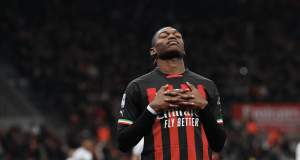 Rafael Leao rejects Chelsea offer to stay back at Milan
